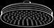 Верхний душ &Oslash; 240 мм AXOR MONTREUX 28474000, &frac12;&rsquo; 30245 фото 3