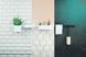 Крышка для полочки корзины хранения HANSGROHE WALLSTORIS 27925700, белый матовый 85897 фото 3