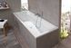 Ванна акриловая 170х70 VILLEROY & BOCH TARGA STYLE UBA177FRA2V-01 49468 фото 3