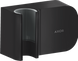Porter-набор AXOR ONE 45723670, черный 85041 фото 1