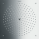 Верхний душ HANSGROHE RAINDANCE 26481000 43509 фото 1