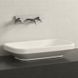 Умивальник на стільницю DURAVIT DURASTYLE 0349600000, 60х38 800005953 фото 2