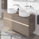 Умивальник на стільницю VILLEROY & BOCH COLLARO 4A1840RW, d40, CeramicPlus, білий 94812 фото 2