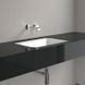 Умивальник вбудований VILLEROY & BOCH ARCHITECTURA 5A776001, 57 x 37 см, білий 800005812 фото 2