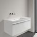 Умивальник накладний VILLEROY & BOCH VENTICELLO 4134L301, 1000x500, білий 800005762 фото 2