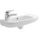 Умывальник подвесной DURAVIT D-CODE 07065000092, 50х22 800006003 фото 1