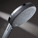 Лейка ручного душа HANSGROHE RAINDANCE ALIVE 24500000 100389 фото 3