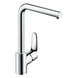 Змішувач для кухні HANSGROHE FOCUS 31827000 100024 фото 1