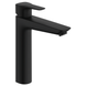 Змішувач для умивальника HANSGROHE MYSPORT 71112670, чорний матовий 94484 фото 1