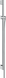Штанга для душу зі шлангом HANSGROHE UNICA 26504000 49255 фото 1