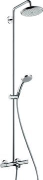Душевая система HANSGROHE CROMA 27223000 29922 фото