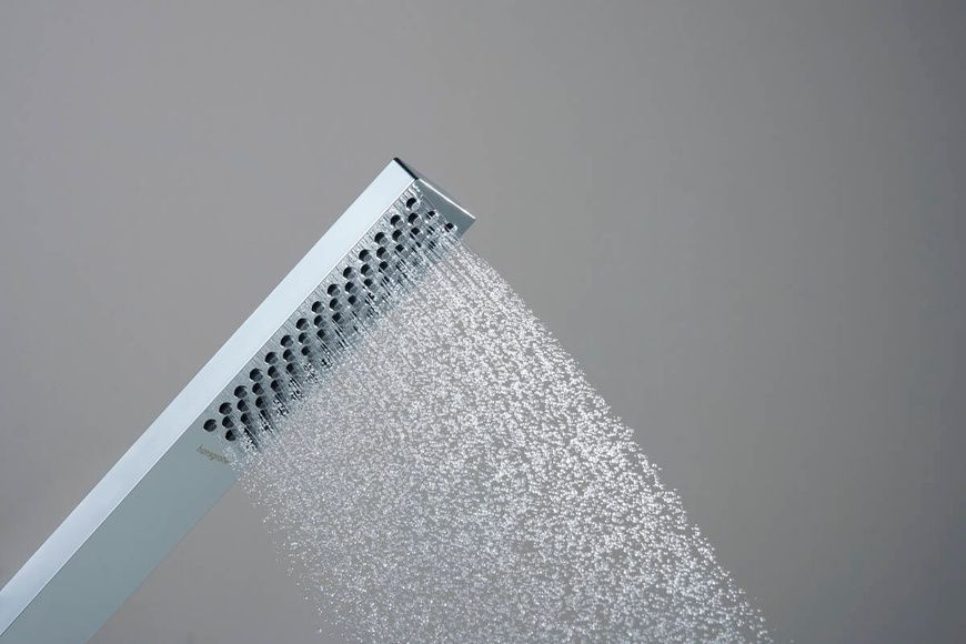 Лійка ручного душу HANSGROHE PULSIFY 24320000 92869 фото
