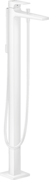 Смеситель для ванны HANSGROHE METROPOL 32532700, белый матовый 800003863 фото