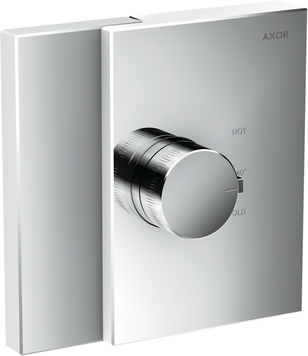 Термостат HighFlow AXOR EDGE 46740000, скрытого монтажа 84941 фото
