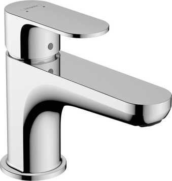 Смеситель для умывальника HANSGROHE REBRIS S 72434000 800003864 фото