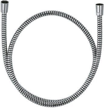 Шланг для душа KLUDI LOGOFLEX 610570500, 2000 мм, хром 80000003462 фото