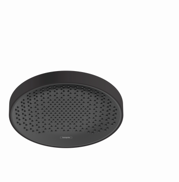 Верхний душ HANSGROHE RAINFINITY 26231670, черный матовый 800003664 фото