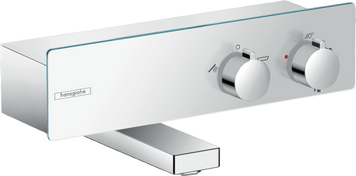 Термостат для ванны HANSGROHE SHOWERTABLET SELECT 13107000 62655 фото