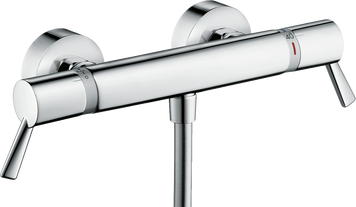 Термостат для душа HANSGROHE ECOSTAT 13117000 51860 фото