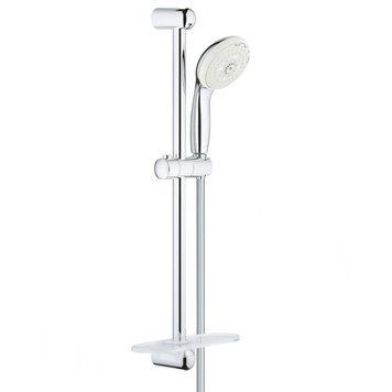 Гарнитур душевой GROHE TEMPESTA 28593002 70980 фото