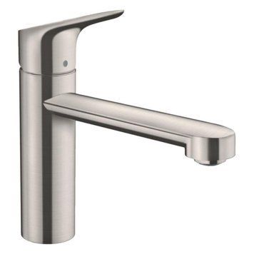 Смеситель для кухни HANSGROHE FOCUS 71816800 74506 фото