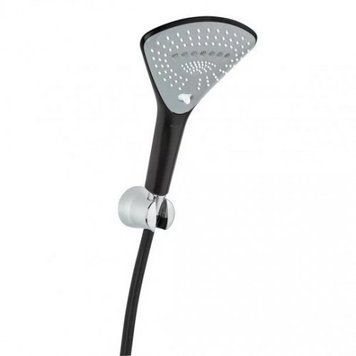 Душевой гарнитур KLUDI FIZZ 677508700, 3S, черный 80000001759 фото