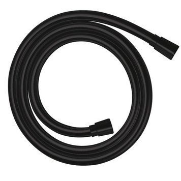 Душевой шланг AXOR 28622340, 1.25 м, черный 800004993 фото