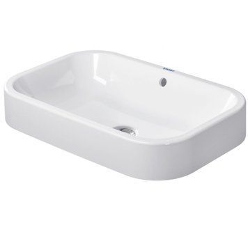 Умывальник DURAVIT HAPPY D.2 2314600000, 60х40см 800005954 фото