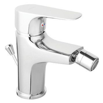 Смеситель для биде FERRO TIGA BTG6VL, хром 80000002386 фото