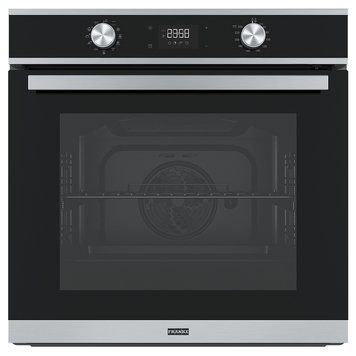 Электрический духовой шкаф FRANKE SMART FSM 97 P XS 116.0606.096 800006404 фото