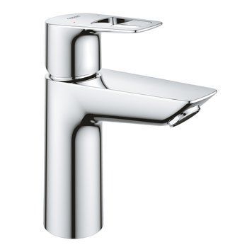 Смеситель для умывальника GROHE BAULOOP 23886001 100134 фото
