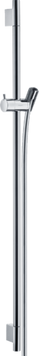 Штанга для душа со шлангом для душа HANSGROHE UNICA 28631000 24818 фото