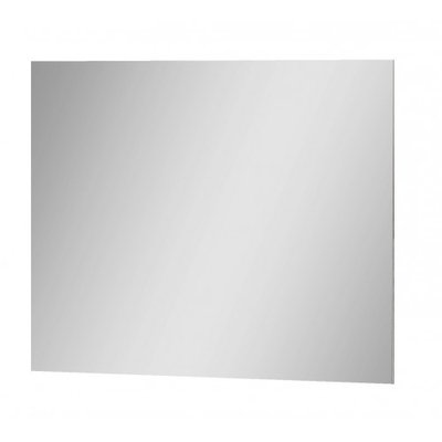 Зеркало для ванной ЮВВИС Light 500101, 600, хром 800001860 фото