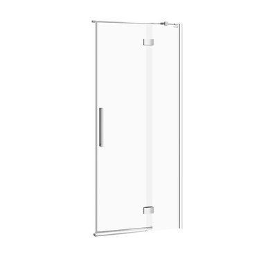 Дверцята душової кабіни розпашні CERSANIT CREA S159-006, 900x200 800001560 фото