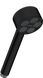 Ручний душ 75 1jet EcoSmart AXOR ONE 48651670, чорний 85042 фото 1