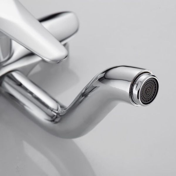 Душова система зі змішувачем RJ TULIP RSZ081-3 63145 фото