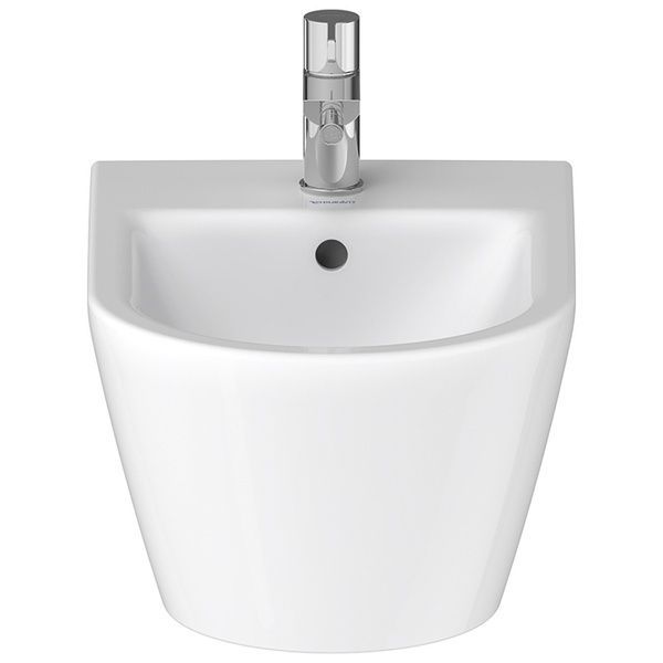 Біде підвісне DURAVIT D-NEO 2294150000, 370х540 мм 800006054 фото