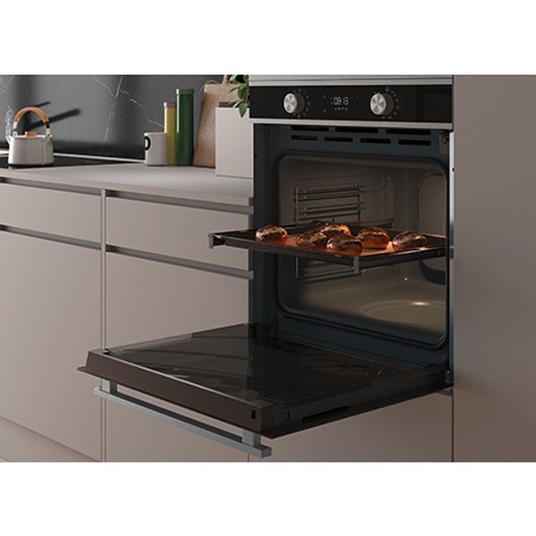 Электрический духовой шкаф FRANKE SMART FSM 97 P XS 116.0606.096 800006404 фото