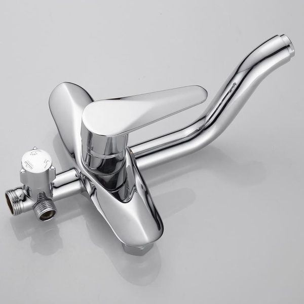 Душова система зі змішувачем RJ TULIP RSZ081-3 63145 фото