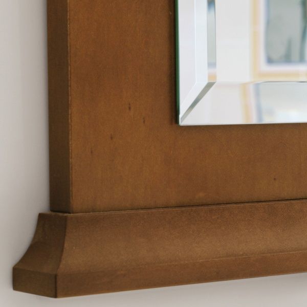 Зеркало VILLEROY & BOCH HOMMAGE 85650200 55372 фото