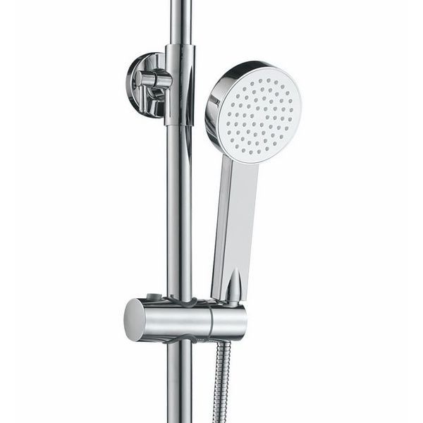 Душова система зі змішувачем RJ TULIP RSZ081-3 63145 фото