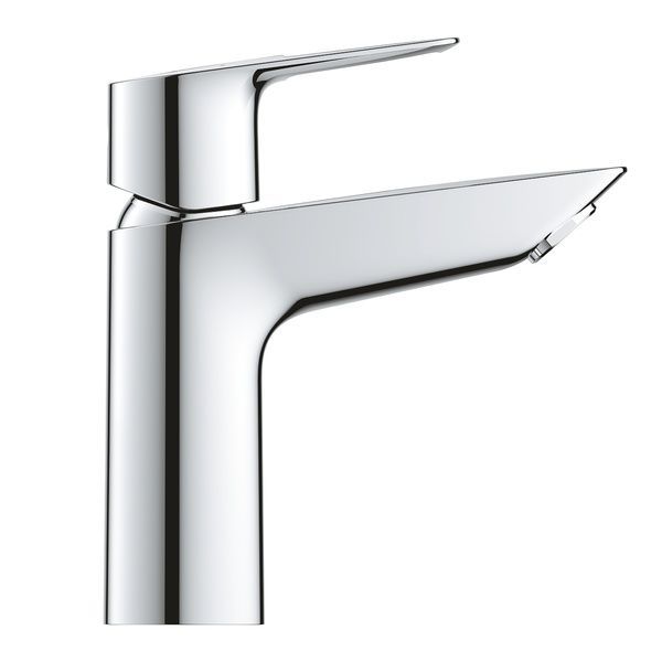 Смеситель для умывальника GROHE BAULOOP 23886001 100134 фото