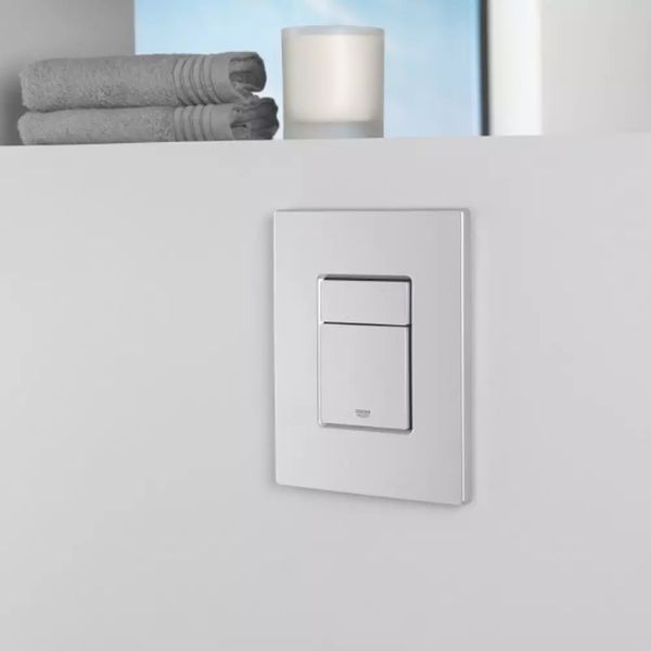 Змивна клавіша GROHE COSMO 38732000 11791 фото