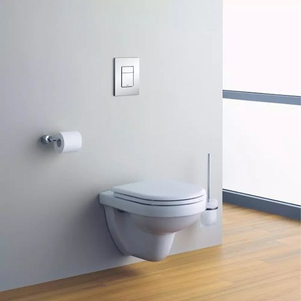 Змивна клавіша GROHE COSMO 38732000 11791 фото