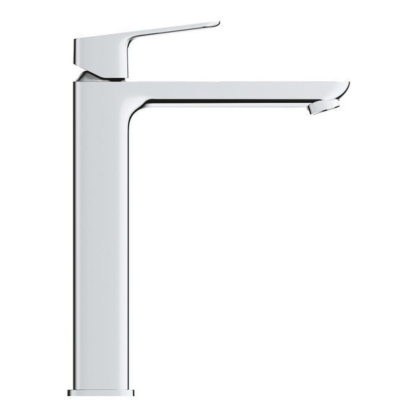 Змішувач для умивальника GROHE CUBEO 1017290000 99031 фото