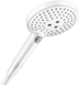Ручний душ HANSGROHE RAINDANCE SELECT 26530700, білий матовий 82664 фото 1
