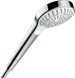 Ручний душ HANSGROHE CROMA SELECT 26801400, хром з білим 58539 фото 1