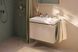 Ємність для рідкого мила HANSGROHE ADDSTORIS 41765000, хром 104170 фото 4