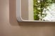 Зеркало с LED подсветкой для ванной 100х70 HANSGROHE XARITA 54972700 100561 фото 3