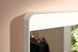 Зеркало с LED подсветкой для ванной 100х70 HANSGROHE XARITA 54972700 100561 фото 2